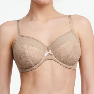 Chantelle Révèle Moi Perfect Fit Underwire Bra 32B